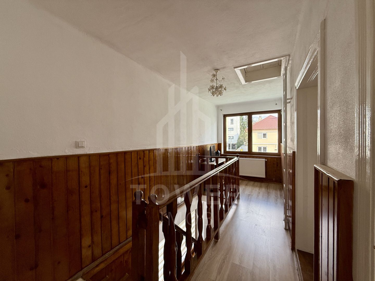 Duplex de vânzare – Zona Calea Dumbrăvii, Sibiu - Poză 12
