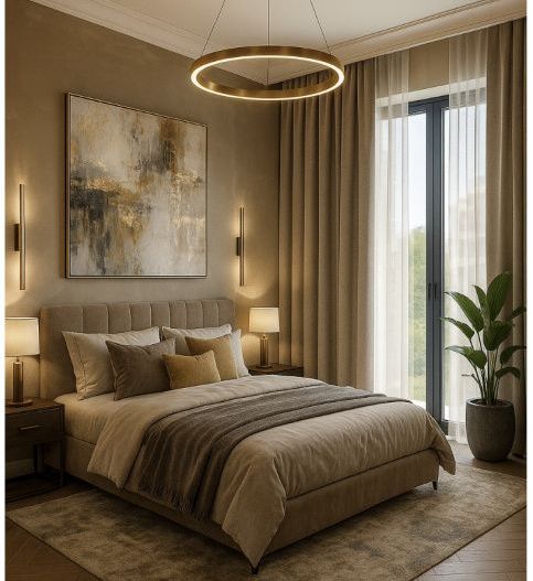 Tomis Nord - Vanzare apartament decomandat cu 3 camere, bloc nou. - Poză 2