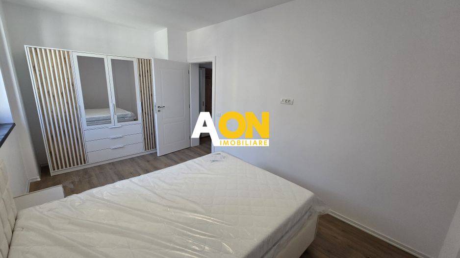 Apartament cu 3 Camere, Bloc Nou, Prima Închiriere, Zona Centru - Poză 6
