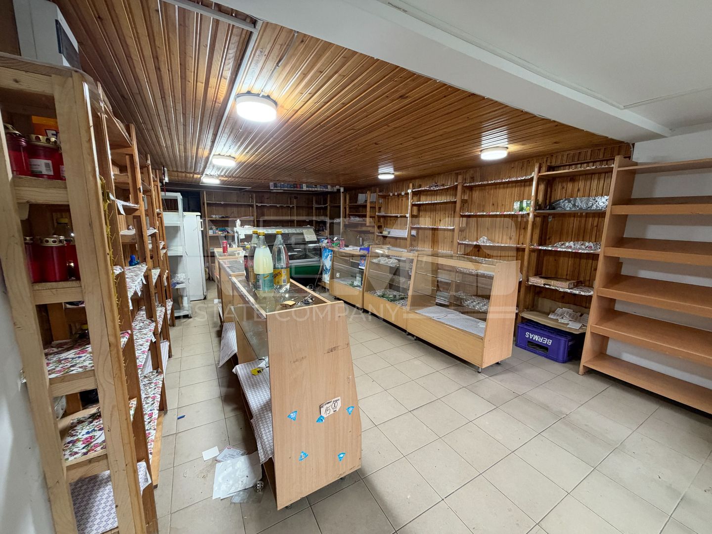 Spatiu de inchiriat | Radauti Doi Voievozi | 35 mp - Poză 2