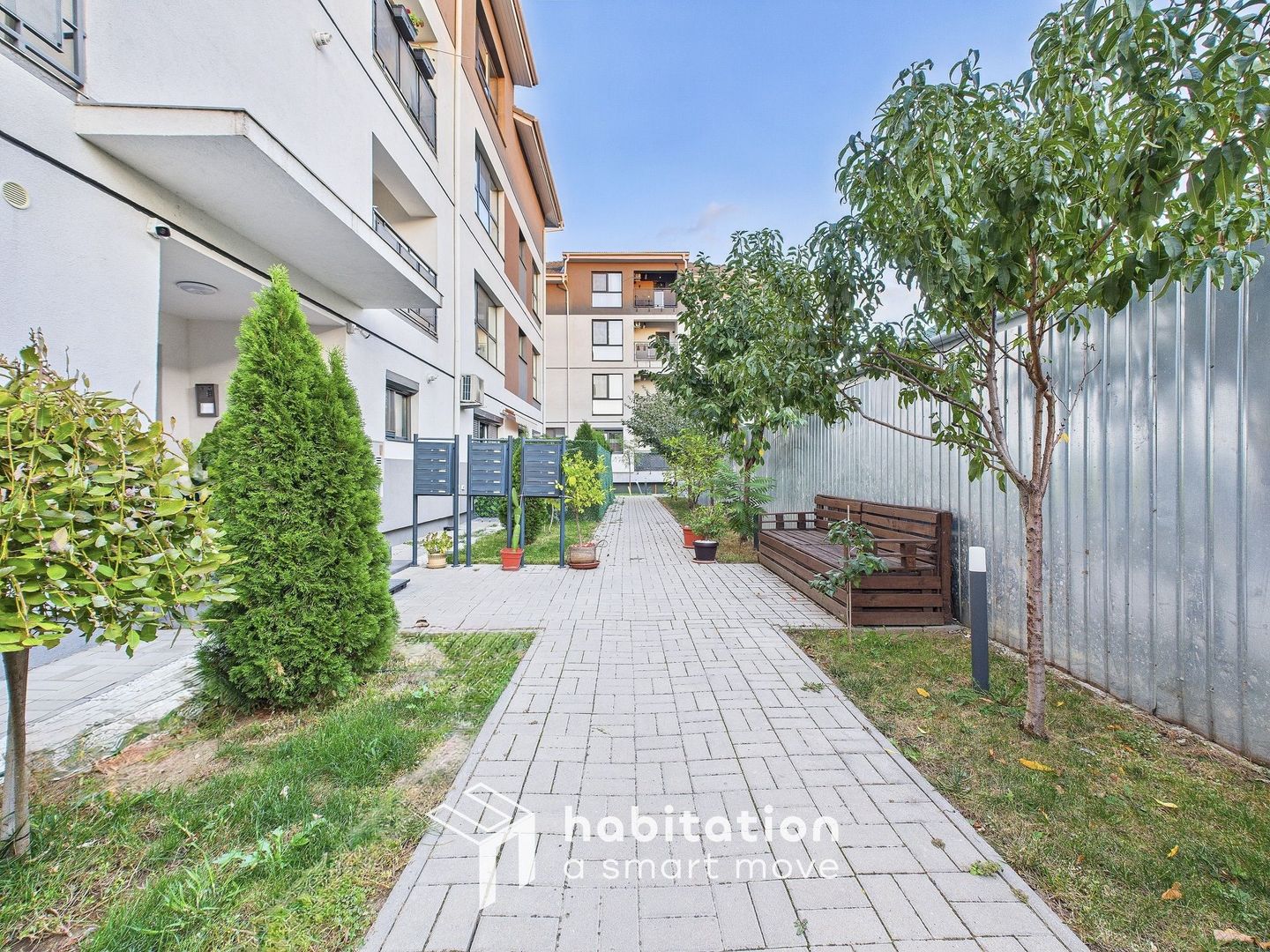 Apartament 2 camere, etaj 2, elegant si spațios, zona case Lipovei - Poză 22