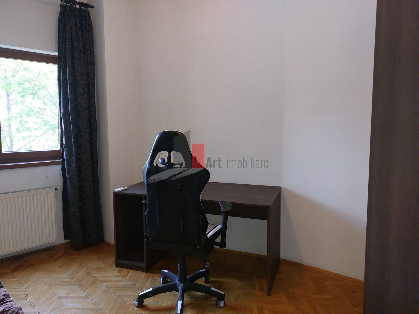 Apartamentul "VERTFUL" ,  Universitate-Piata Rosetti, CONSOLIDAT - Poză 12