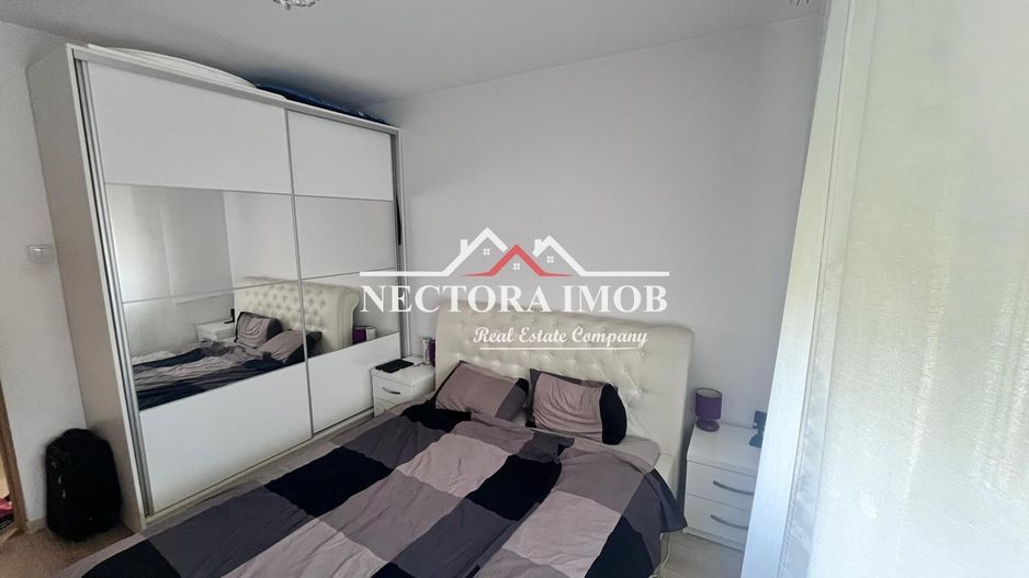 NECTORA IMOB-Apartament 3 camere, Str. Transilvaniei, Etaj 3, 69 mp - Poză 9