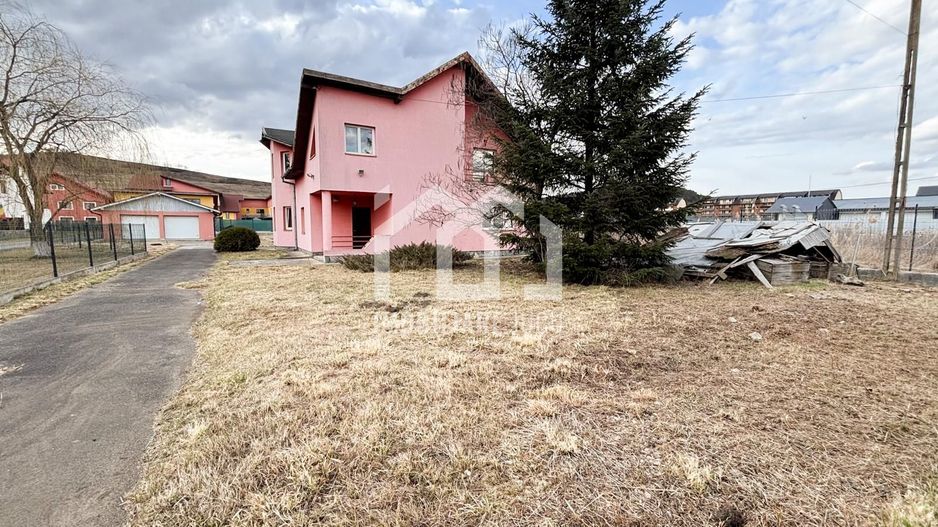 COMISION 0% Casă cu hală auto și piscină pe DN1C - Potențial comercial - Poză 36