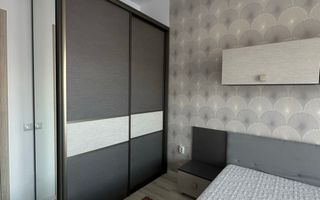 Apartament 2 camere, 50 mp, etaj intermediar, parcare, zona Buna Ziua - Poză 2