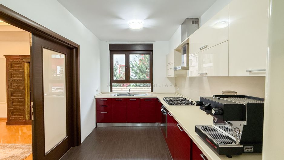 3 Camere 150 MP Soseaua Nordului | Herastrau - Poză 12