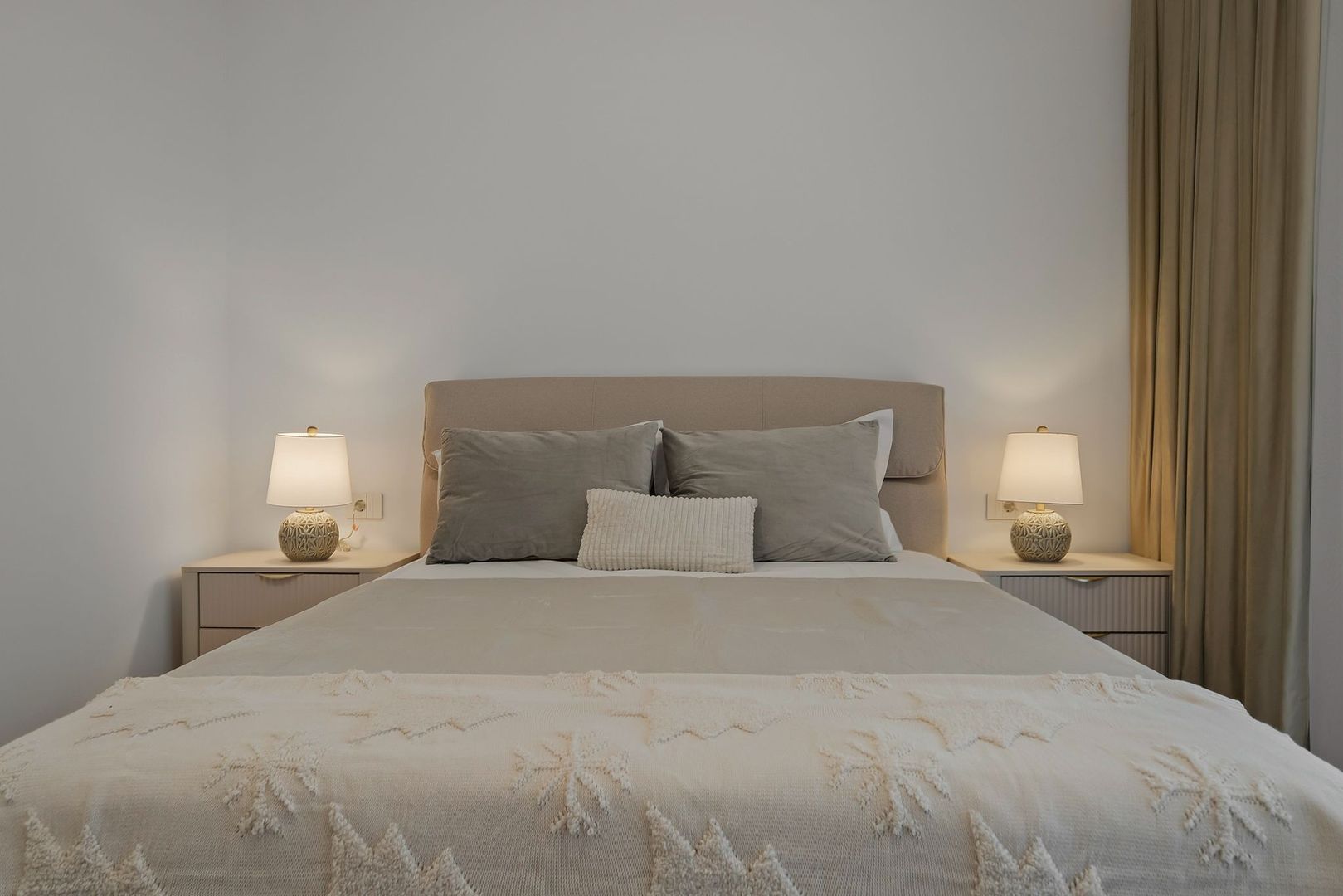 3 camere | Residence5 | Baneasa | Pipera | Iancu Nicolae - Poză 11