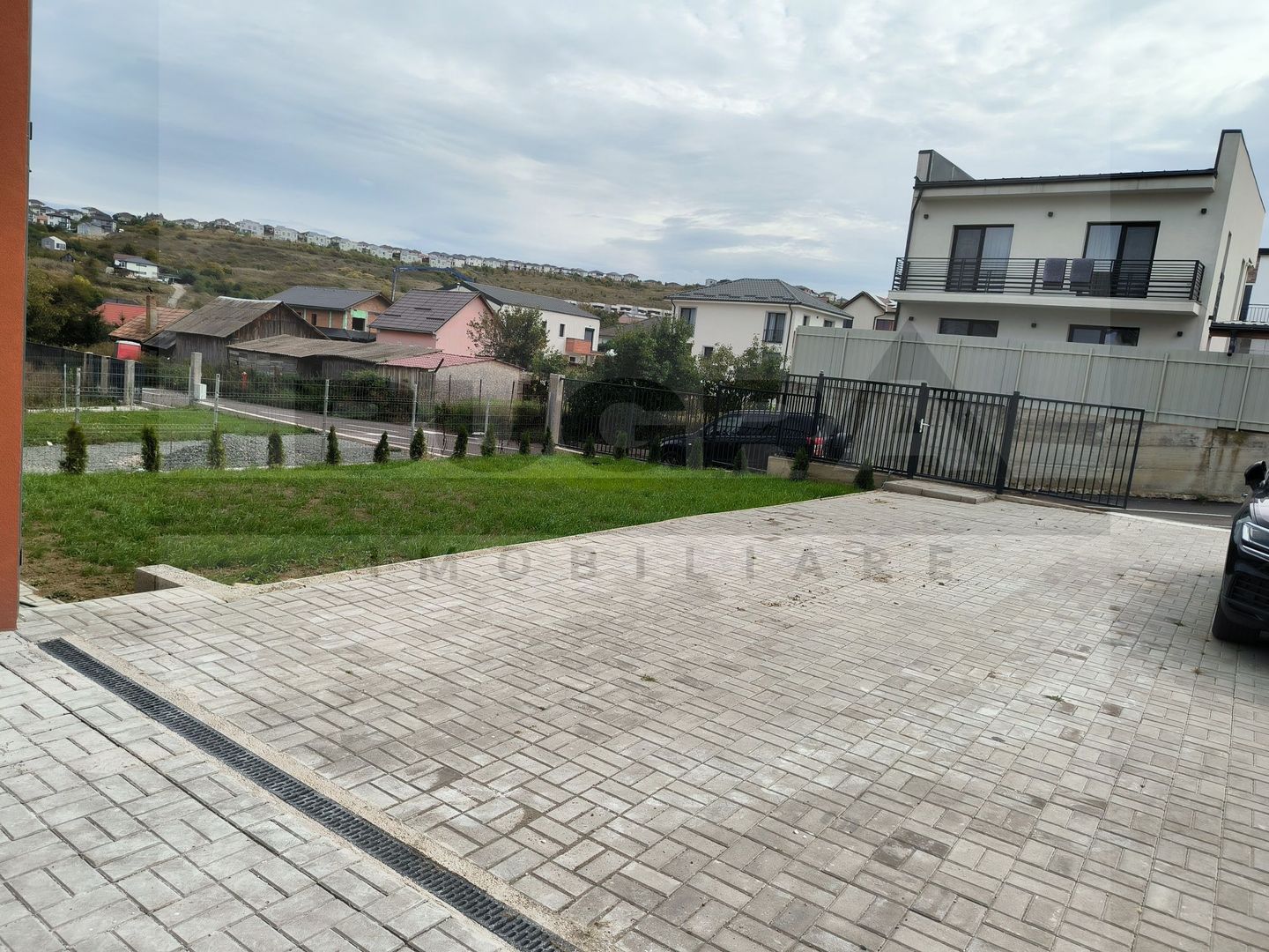 Casa individuala 172 mp utili, 440 teren, zona Dezmir - Poză 6