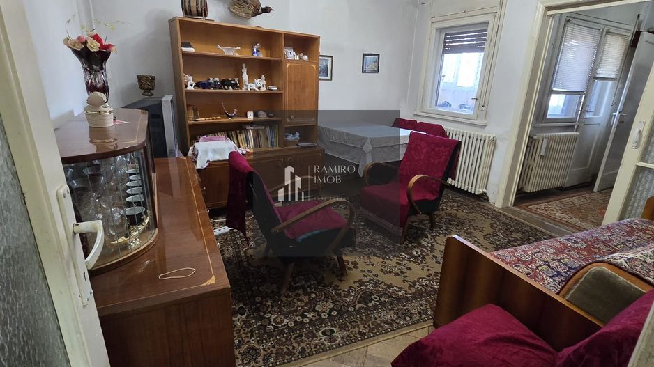 Apartament 2 camere metrou Stefan cel mare/centrala - Poză 1