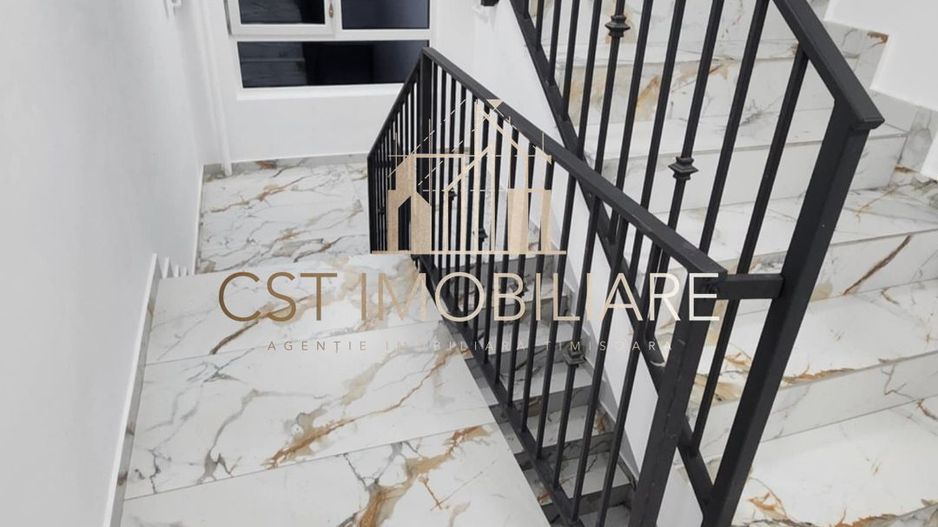 Apartament cu 2 camere / Remetea Mare - Poză 8