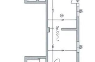 Spațiu ușor acomodabil pentru yoga, beauty salon, braserie sau showroom, 143mp - Poză 8