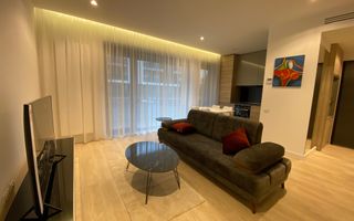 Apartament Pipera | Iancu Nicolae | Residence 5 (Oliveto) - Poză 9