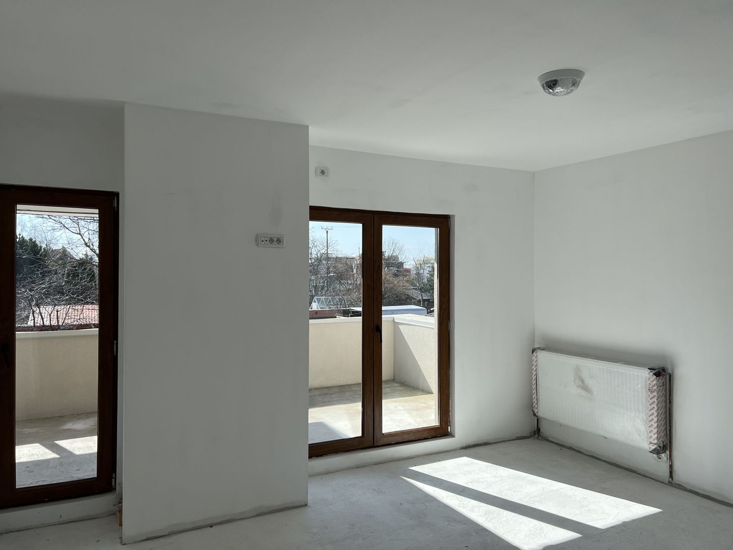 Vila 6 camere cu piscina - Mogosoaia - Poză 22