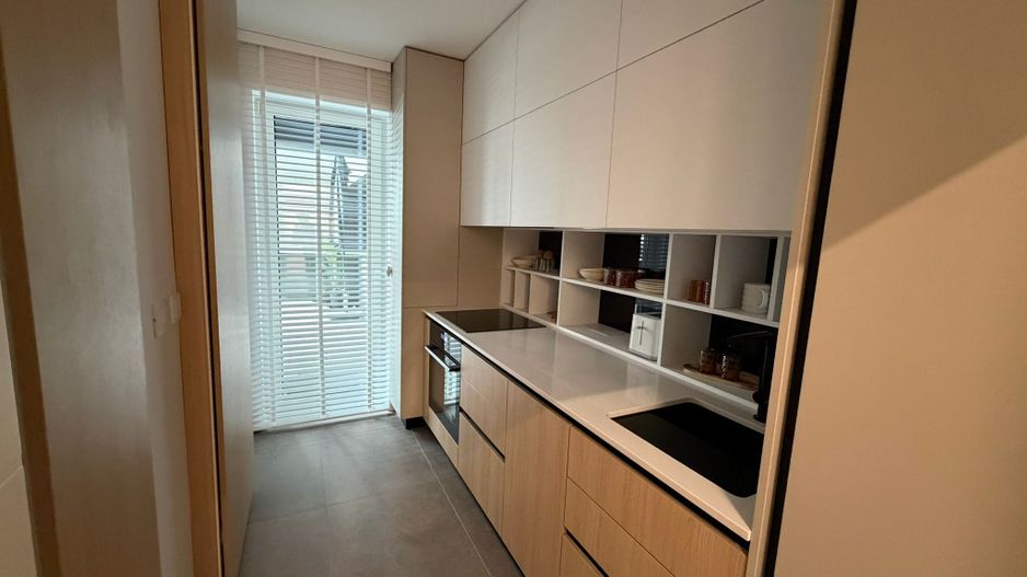 AP. 2 CAMERE ESTORIA, PRIMA INCHIRIERE, PARCARE, METROU, PET-FRIENDLY - Poză 9