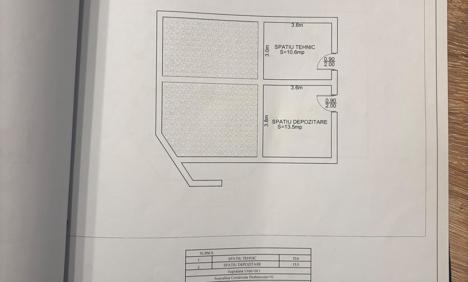 Casă de vânzare în Șura Mare, teren 334 mp - Poză 43