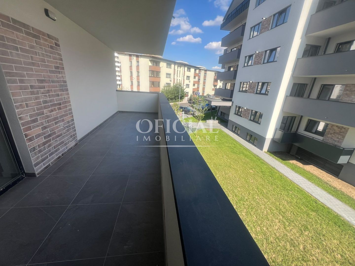 Apartament 3 camere | Terasa | Parcare | Lift | Eroilor | Floresti - Poză 7