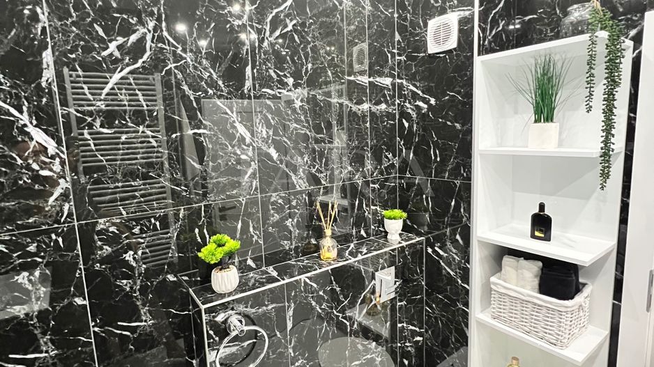 Apartament 3 Camere, Finisat Modern – Zona BMW - Poză 8