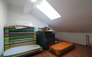 Casa ideala pentru activitati Comerciale. (gradinita, after school, ...) - Poză 18