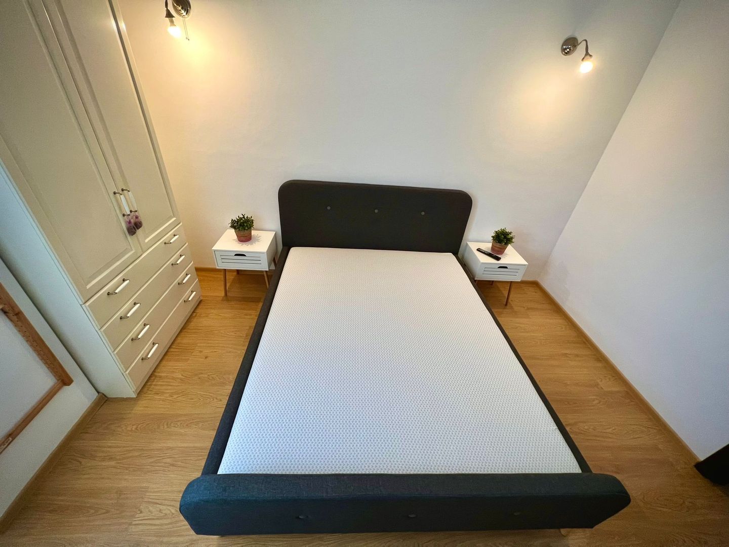 2 camere | 69.07mp | Baneasa - Sisesti - 700m metrou - Poză 13