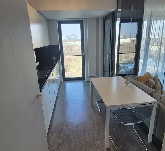 AP. 2 CAMERE CLOUD 9 - PET-FRIENDLY, PARCARE SUBTERANA INCLUSA. - Poză 10