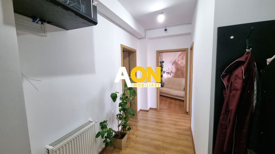 De vanzare apartament 2 camere, bloc nou, Cetate - Poză 8