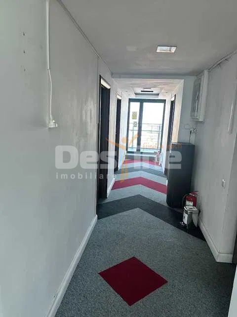 Spatiu excelent -birouri langa AFI Mall, open space sau compartimentat - Poză 8