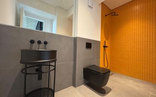 Apartament duplex| Brick Loft – Intrarea Chefalului - Poză 14