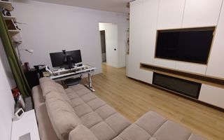 Apartament 2 camere Dristor 4 Elements  terasa /parcare subterana - Poză 2