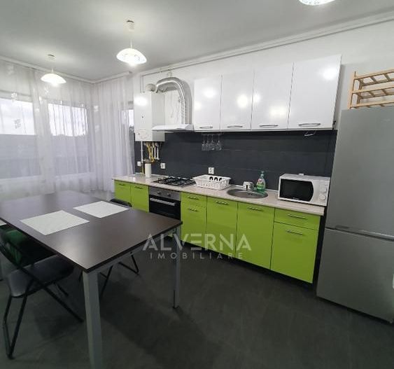 Apartament 3 camere 85mp | parcare | 2 balcoane | cartier Zorilor - Poză 2