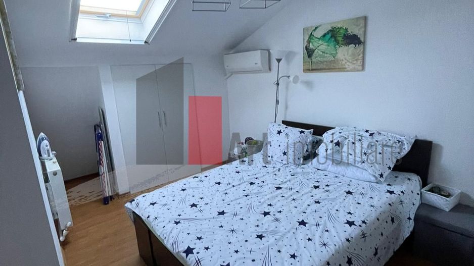 Vând garsonieră modernă, complet mobilată și utilată – zona Brâncoveanu - Poză 6