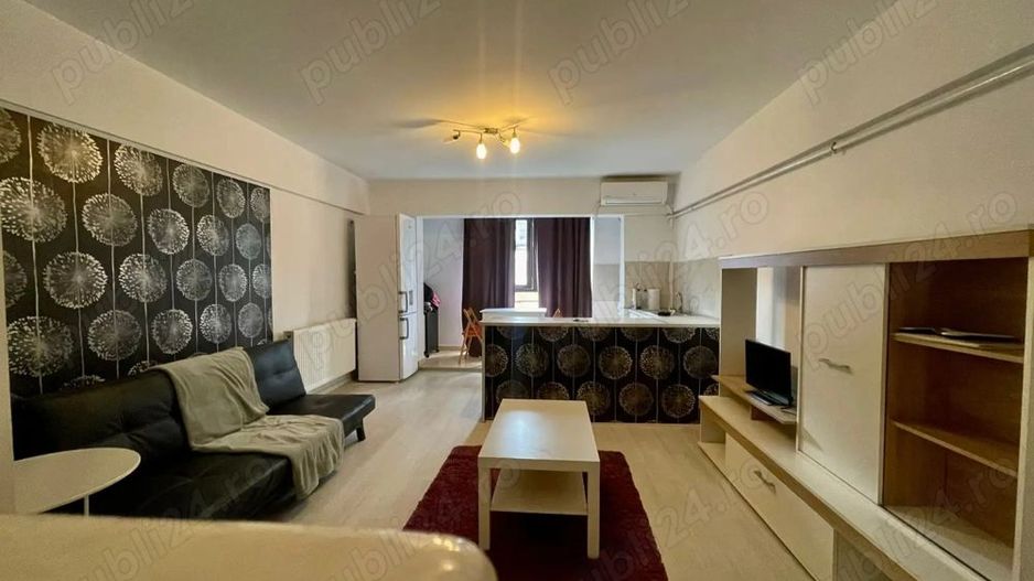 Inchiriere  apartament 2 camere tip duplex AUCHAN VITAN - Poză 2