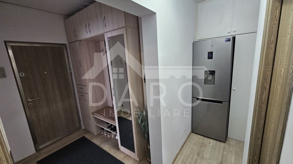 Apartament 2 camere Pandurilor etaj 1 - Poză 8