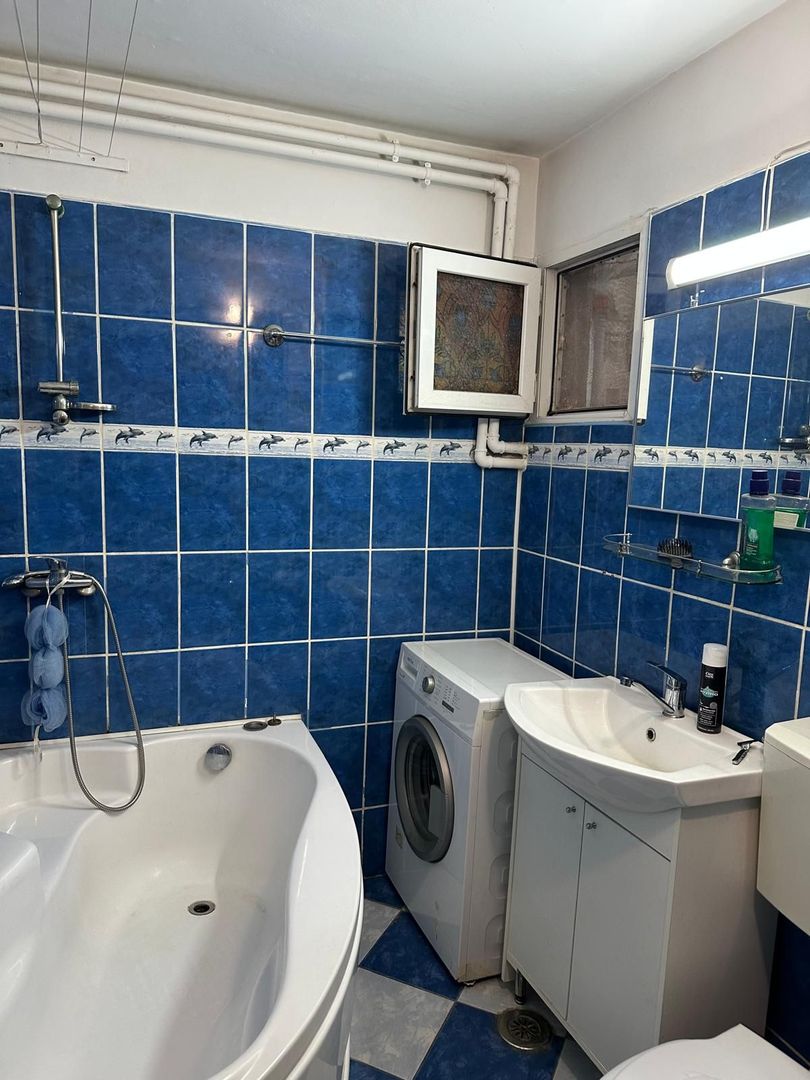 Apartament 2 camere decomandat Giurgiului. - Poză 11