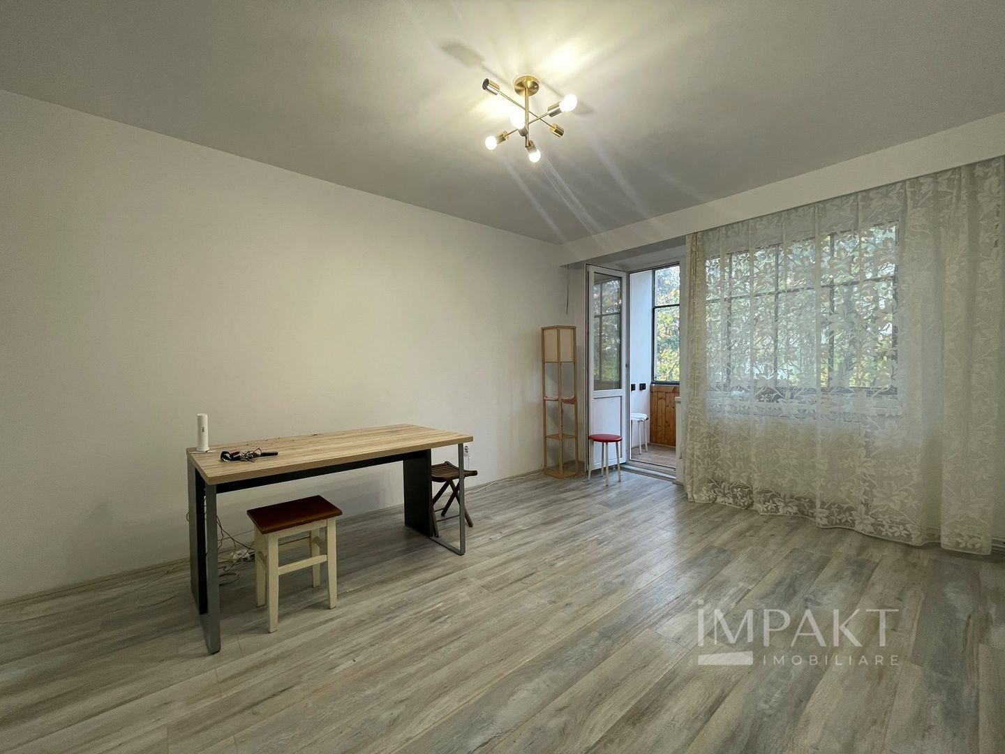 Apartament de 2 camere spre închiriere, Gheorgheni, Iulius Mall - Poză 3