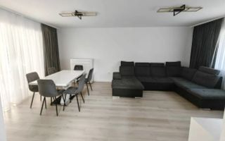 De închiriat – casă superbă cu 3 dormitoare, terasă și curte, Șelimbăr - Poză 3