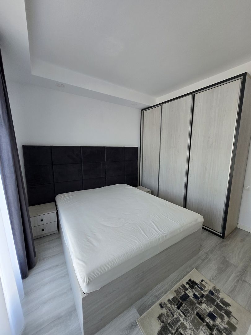 2 camere+parcare in Cosmopolis - Poză 4