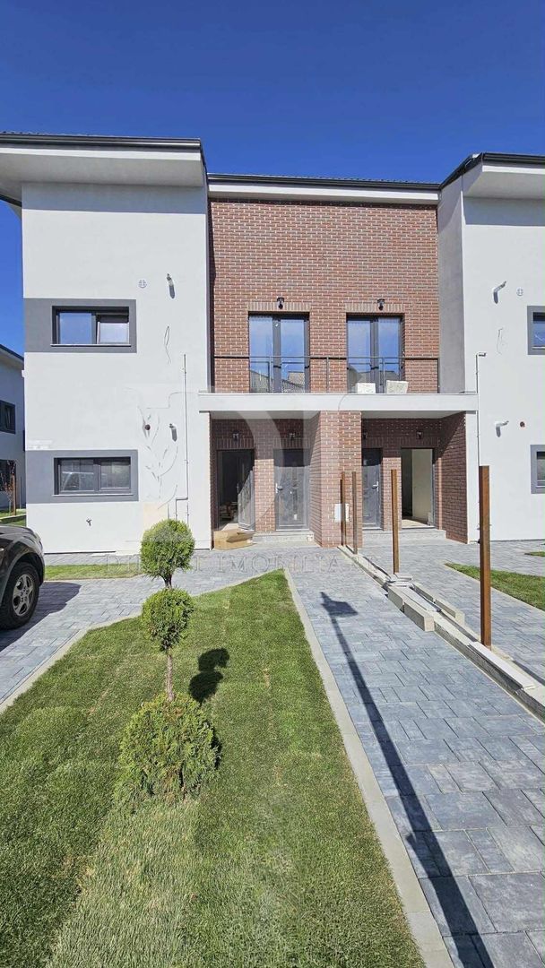 Apartament în vila / Zona Mărăști - Poză 1