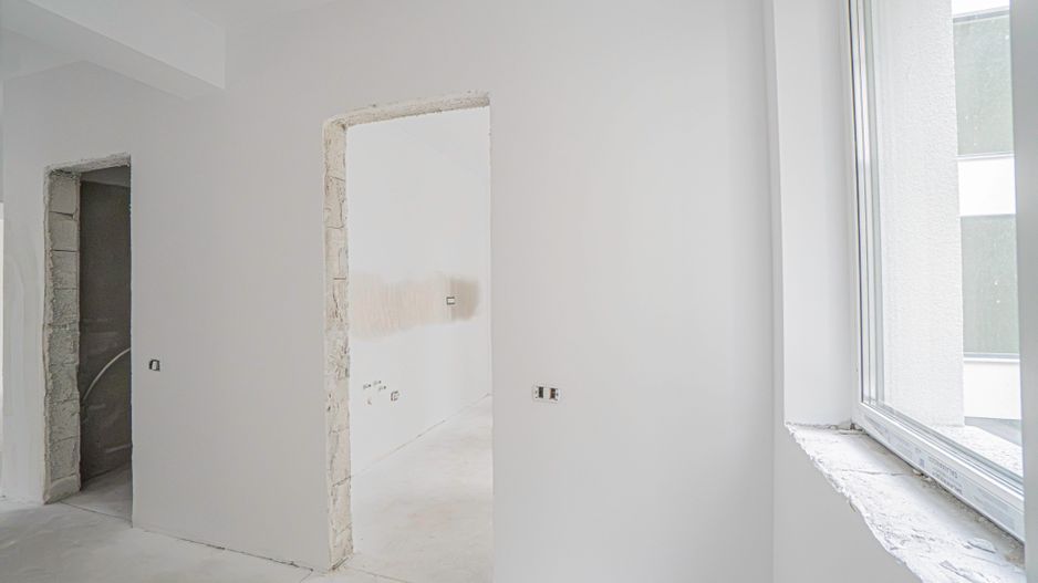 Tomis Nord - Vanzare apartament decomandat cu 3 camere, bloc nou. - Poză 29