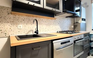 Chirie I Apartament 2 camere I Sisesti I Prima Inchiriere - Poză 11