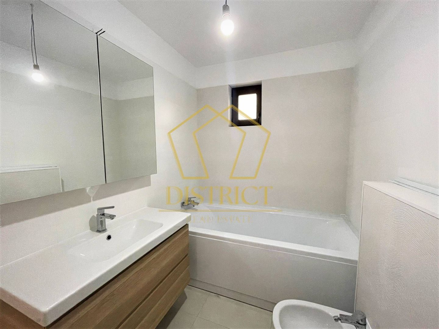 Duplex superb cu 3 camere | Mosnita Noua | Valery 3 - Poză 6