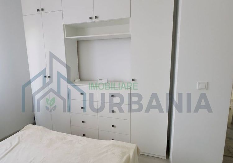 Apartament 2 camere cu grădină și 2 locuri de parcare, Șoseaua Bârnova, Vișan - Poză 7