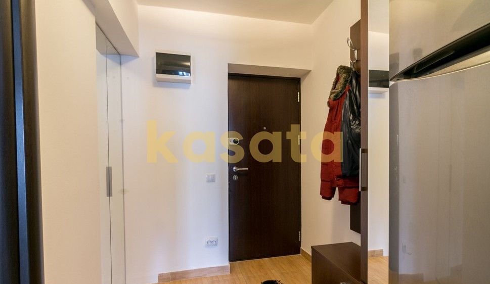 Apartament 2 camere de închiriat | Dorobanți | Perla | 2 balcoane - Poză 9