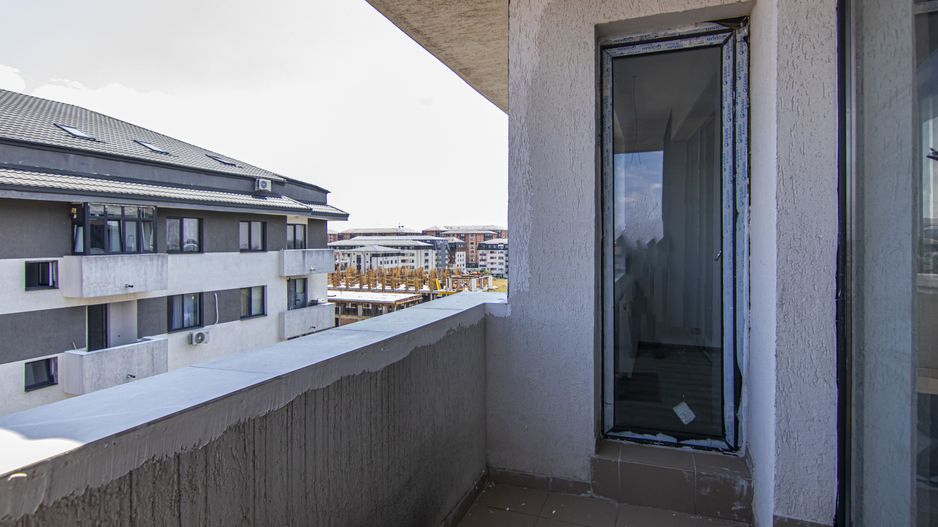 MILITARI RESIDENCE |  SERG. ILIE PETRE NR. 8B | FINISAT COMPLET | COMISION 0% | - Poză 19