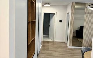 Prima Inchiriere 2 camere | Etaj 2 | Parcare | LUX – Elite City - Poză 7