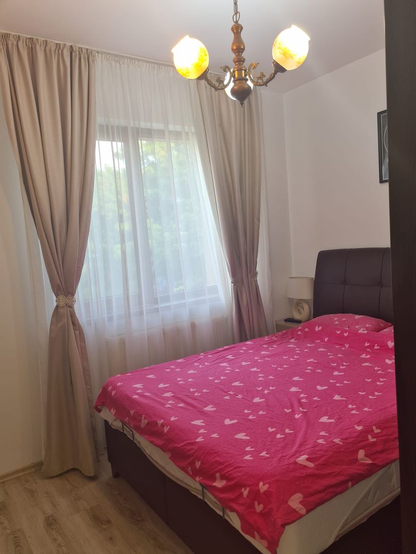 AP. 2 CAMERE METALURGIEI - PET-FRIENDLY, CENTRALA, PARCARE INCLUSA - Poză 4