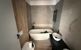 Apartament cu 4 camere pe 2 nivele. 108 mp utili. Comision 0% - Poză 19