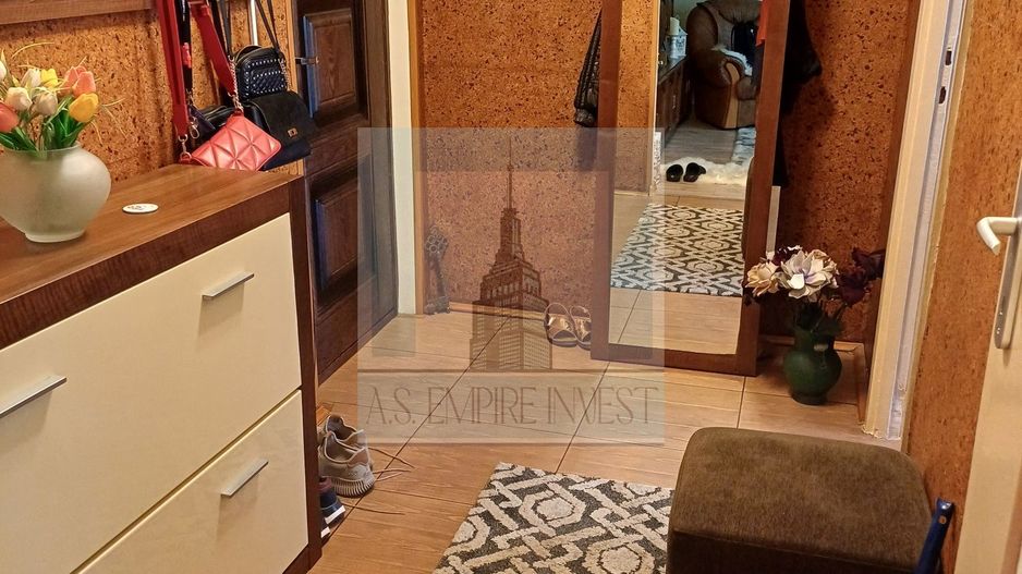 Apartament 2 camere semidecomandat - zona Astra - Poză 5