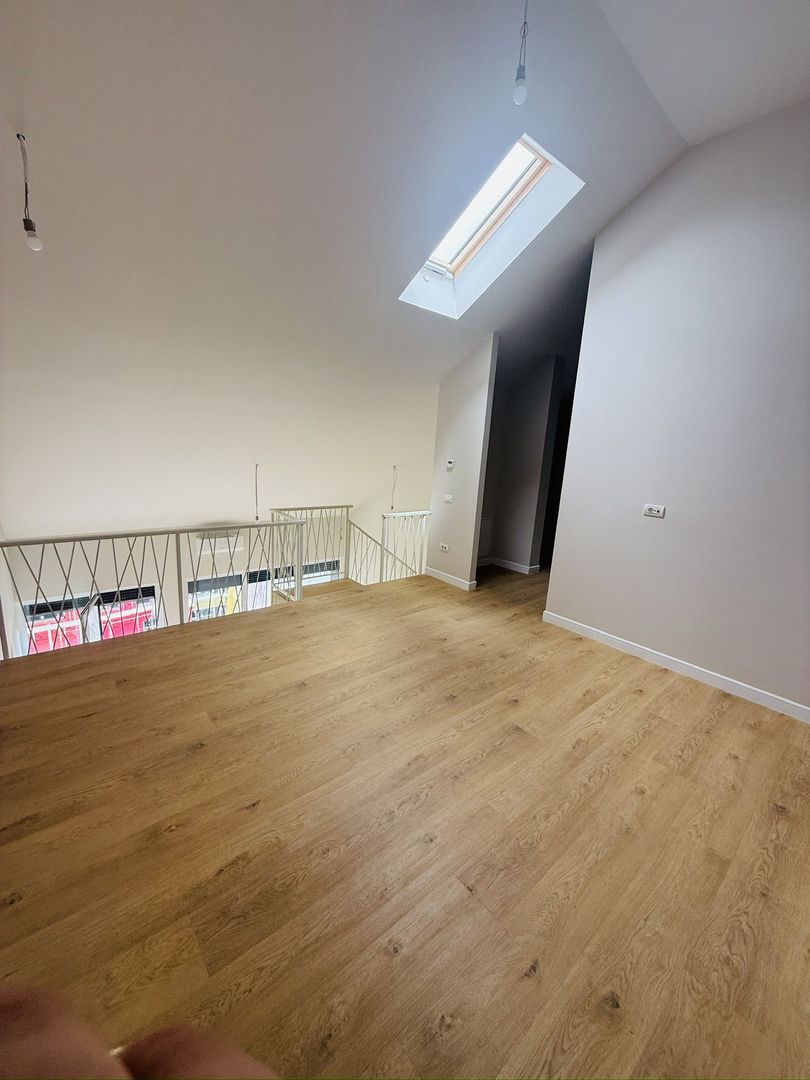Complexul Studențesc | 3 camere | Scară interioară | 94 mp | Parcare privata - Poză 7