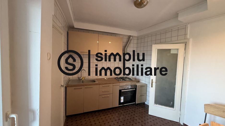 2 decomandate, Piata Centrala - 450 Euro - Poză 6