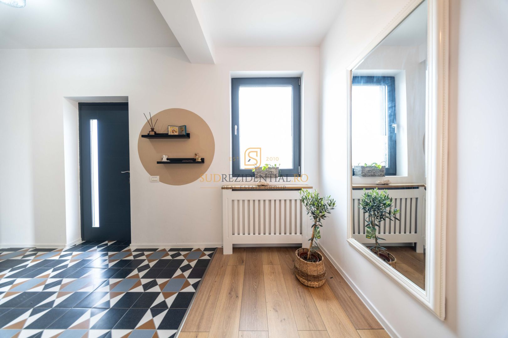 Casa Individuala de vanzare - Comuna Berceni - Complet mobilata - Poză 15